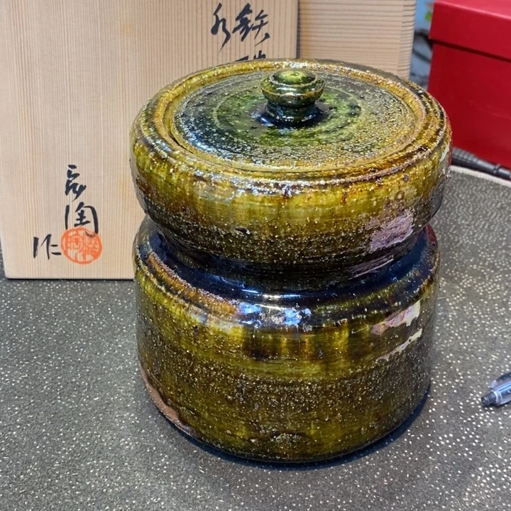 陶瓷艺术品制作工艺
