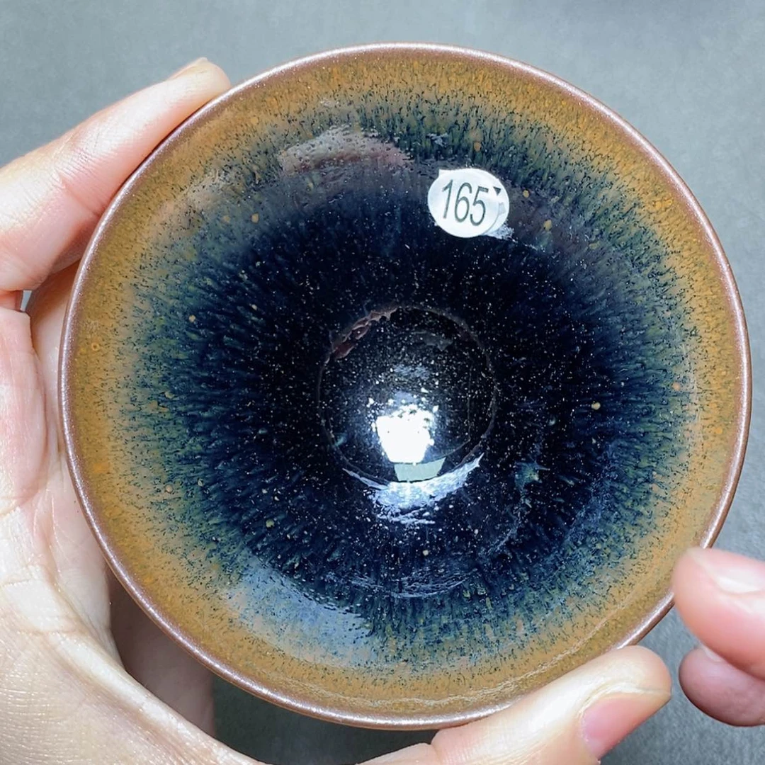 【闪购商品】茶盏165天择茶器zzzzzzz