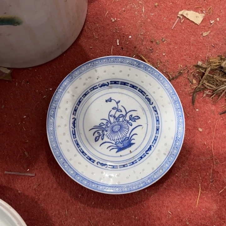摆件陶景德镇陶瓷艺术品