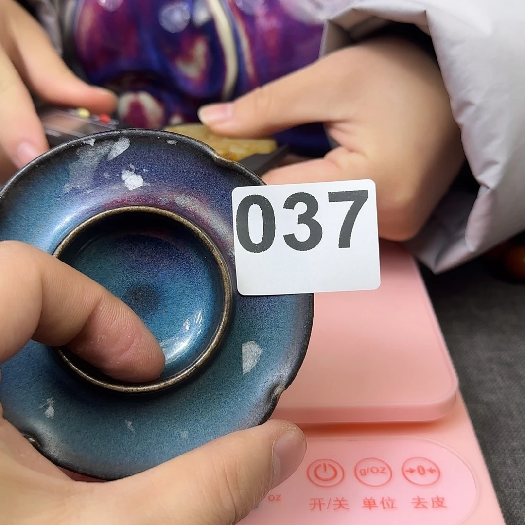 瓷片高货旧货只要真货