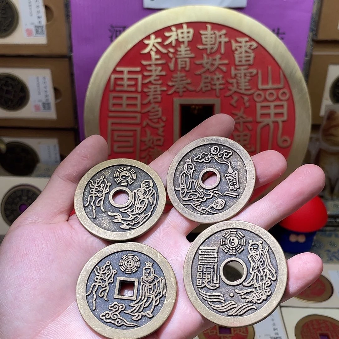 铜现代仿制工艺品