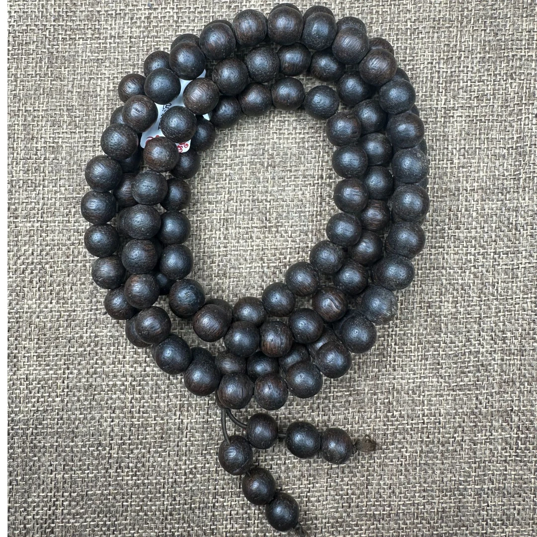 1068沉木多圈手串