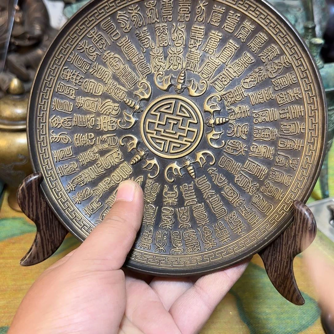 老铜器老铜器老铜器