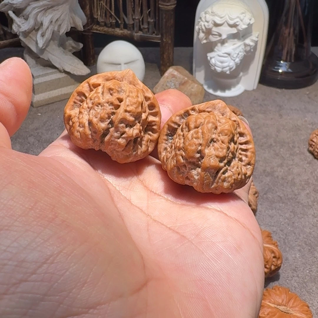 手串/手链核桃38全品雷击蛙