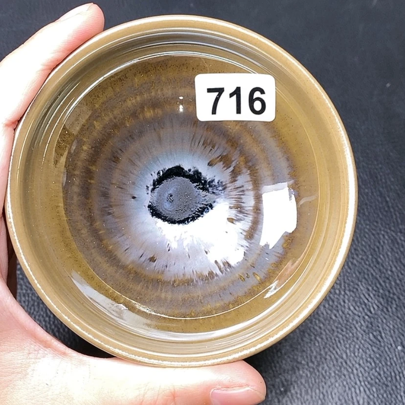 【闪购商品】茶盏我的盏太好看了吧