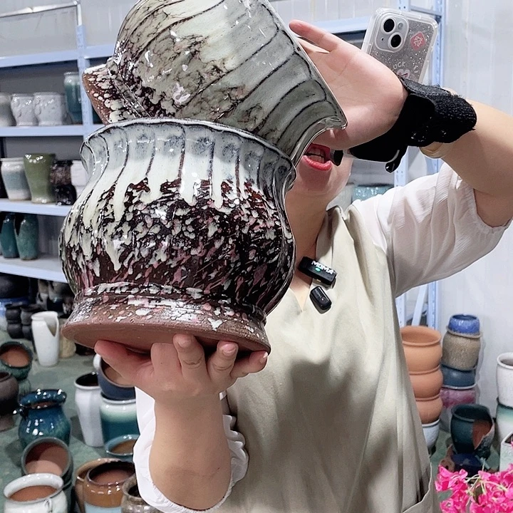 红陶正品两个18/20