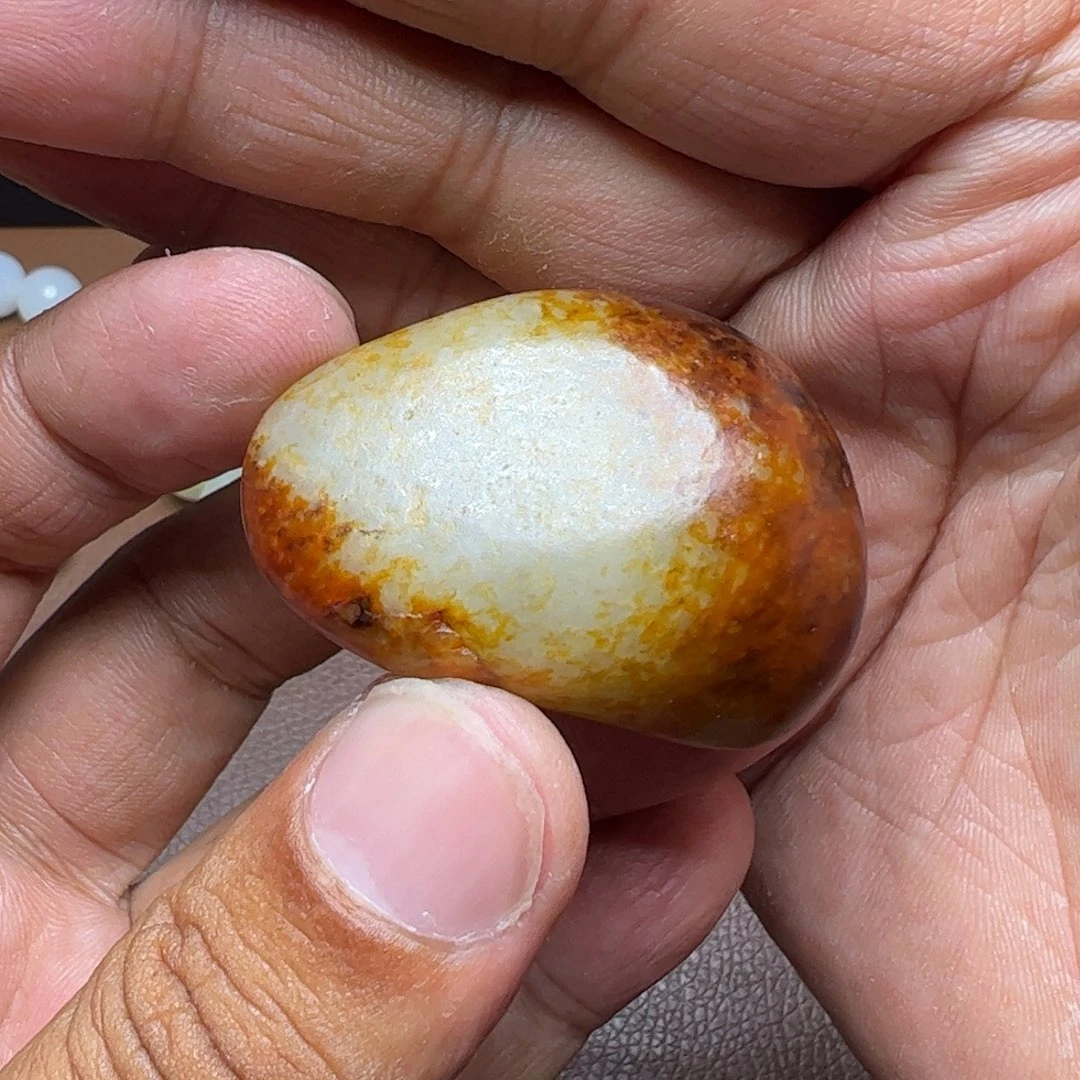 吊坠(不含链)未镶嵌和田玉