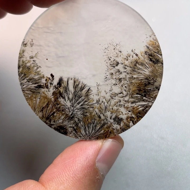 玛瑙/玉髓未镶嵌颈饰制****?