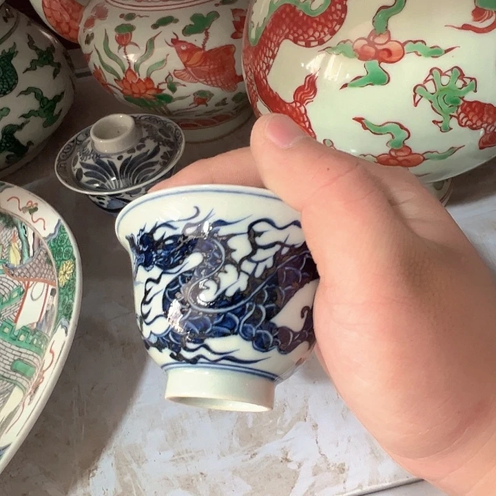 陶其他景德镇陶瓷学院等单位联合