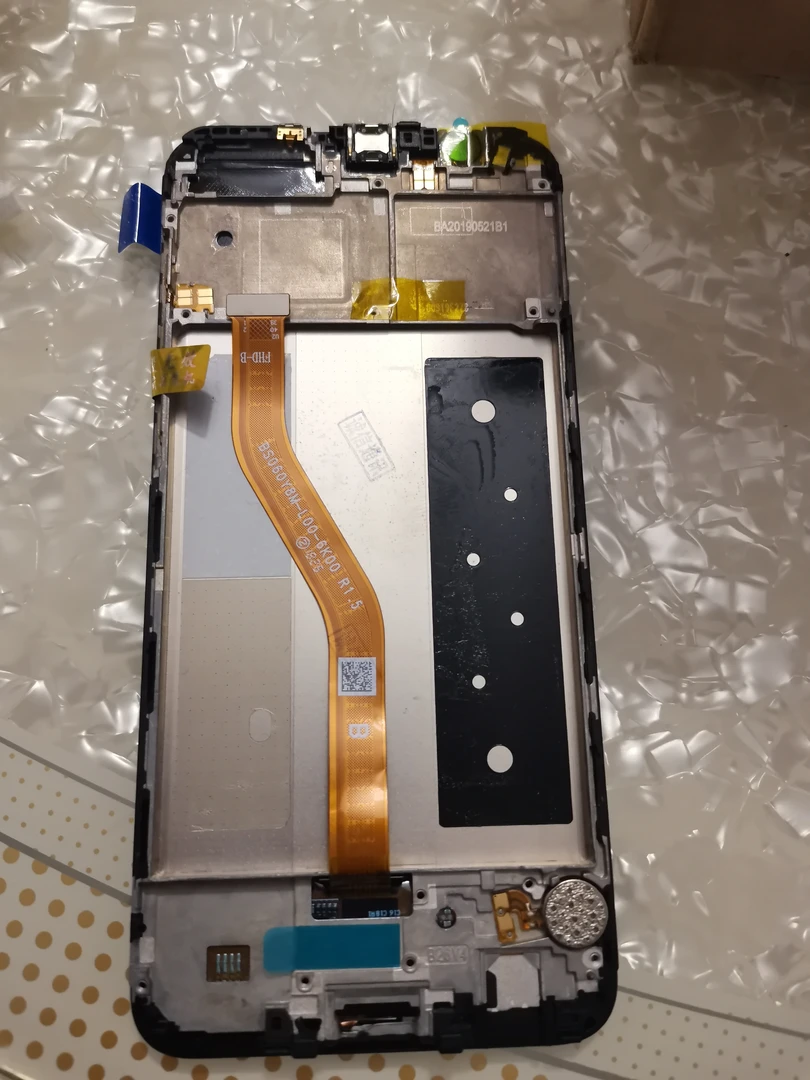 9新  9新 适用于vivo二手手机主板B