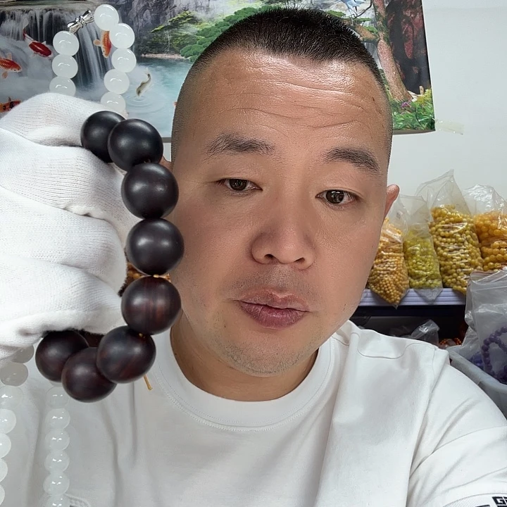 非洲紫檀（红花梨）214