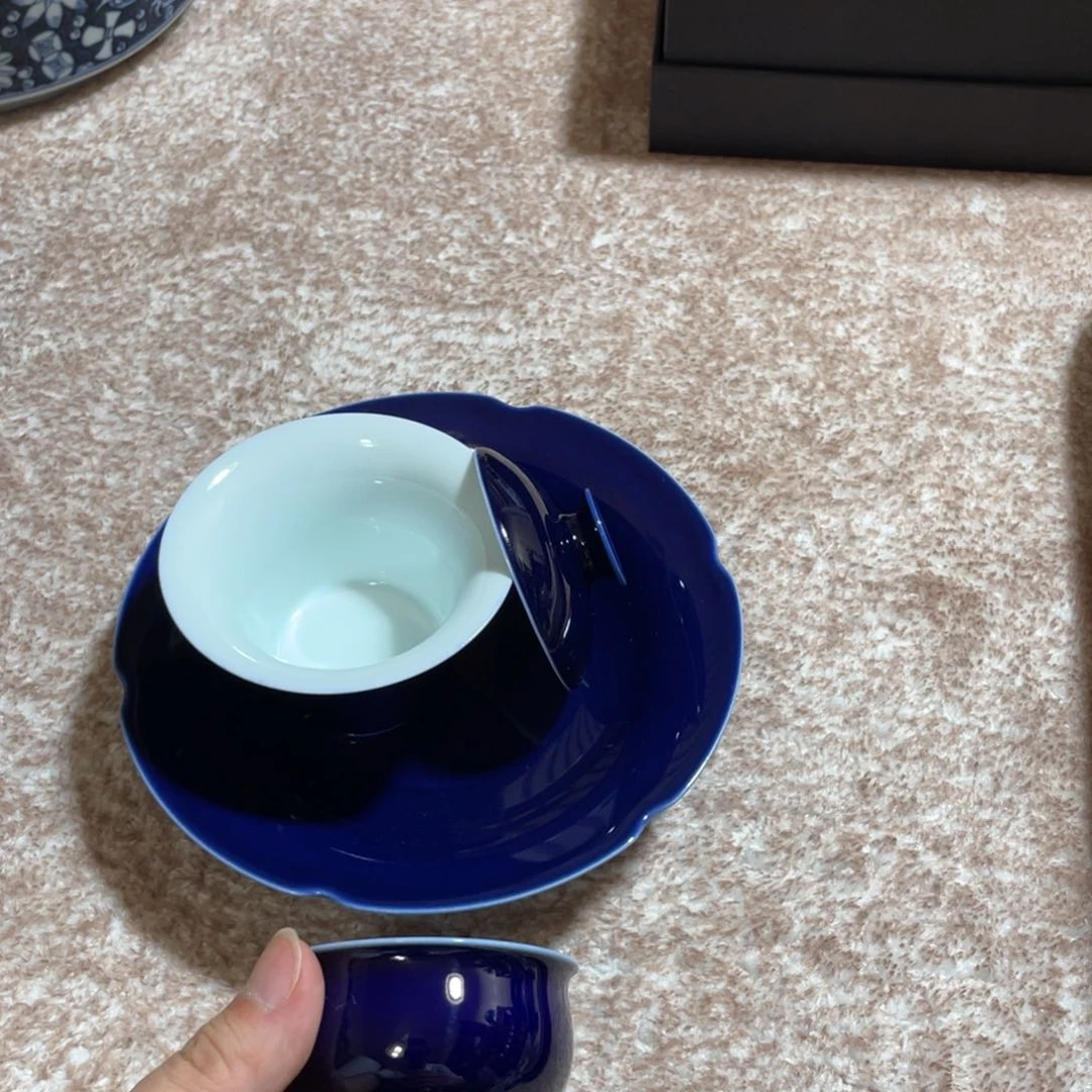 …***～景德镇陶瓷手工陶瓷