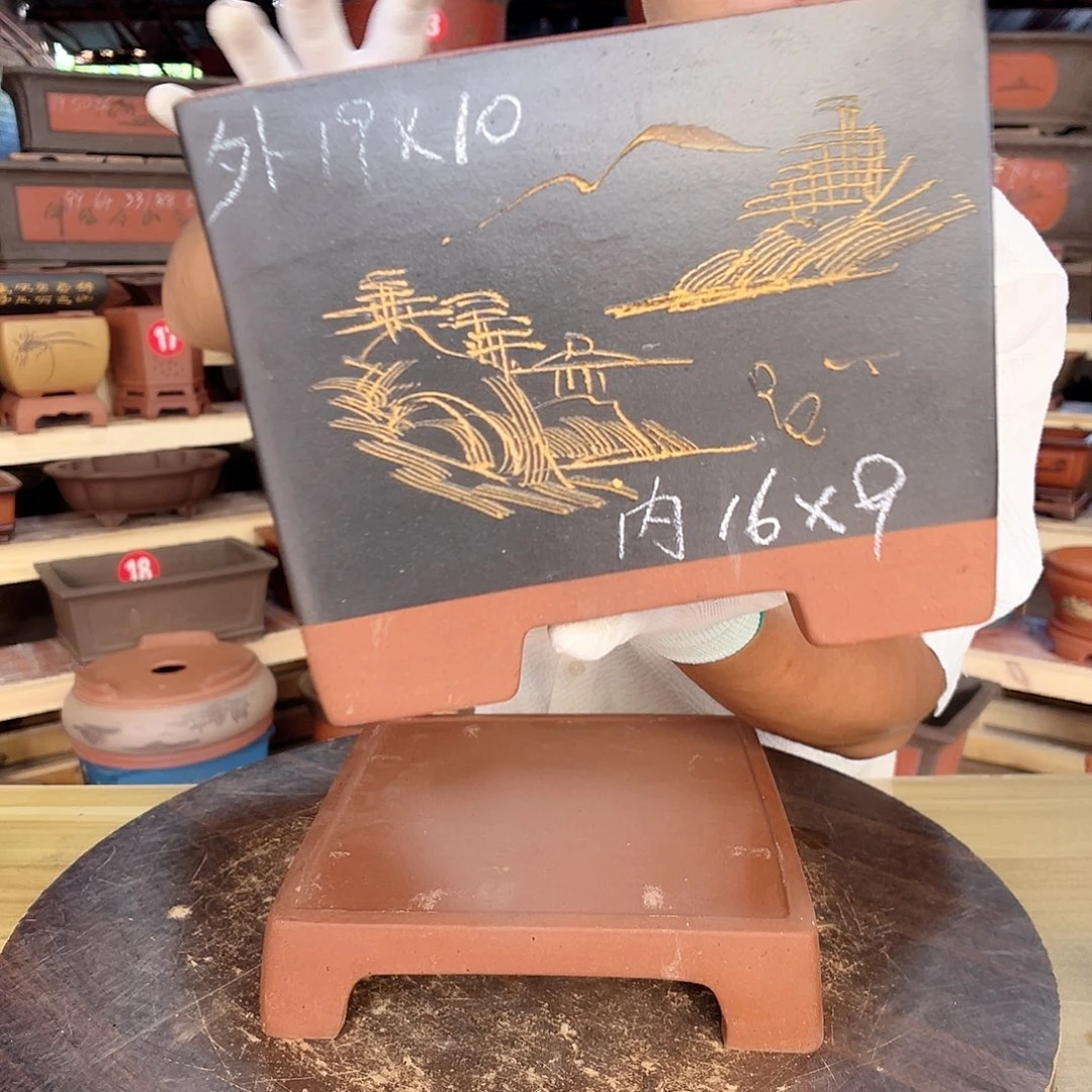 精品紫砂工厂直销