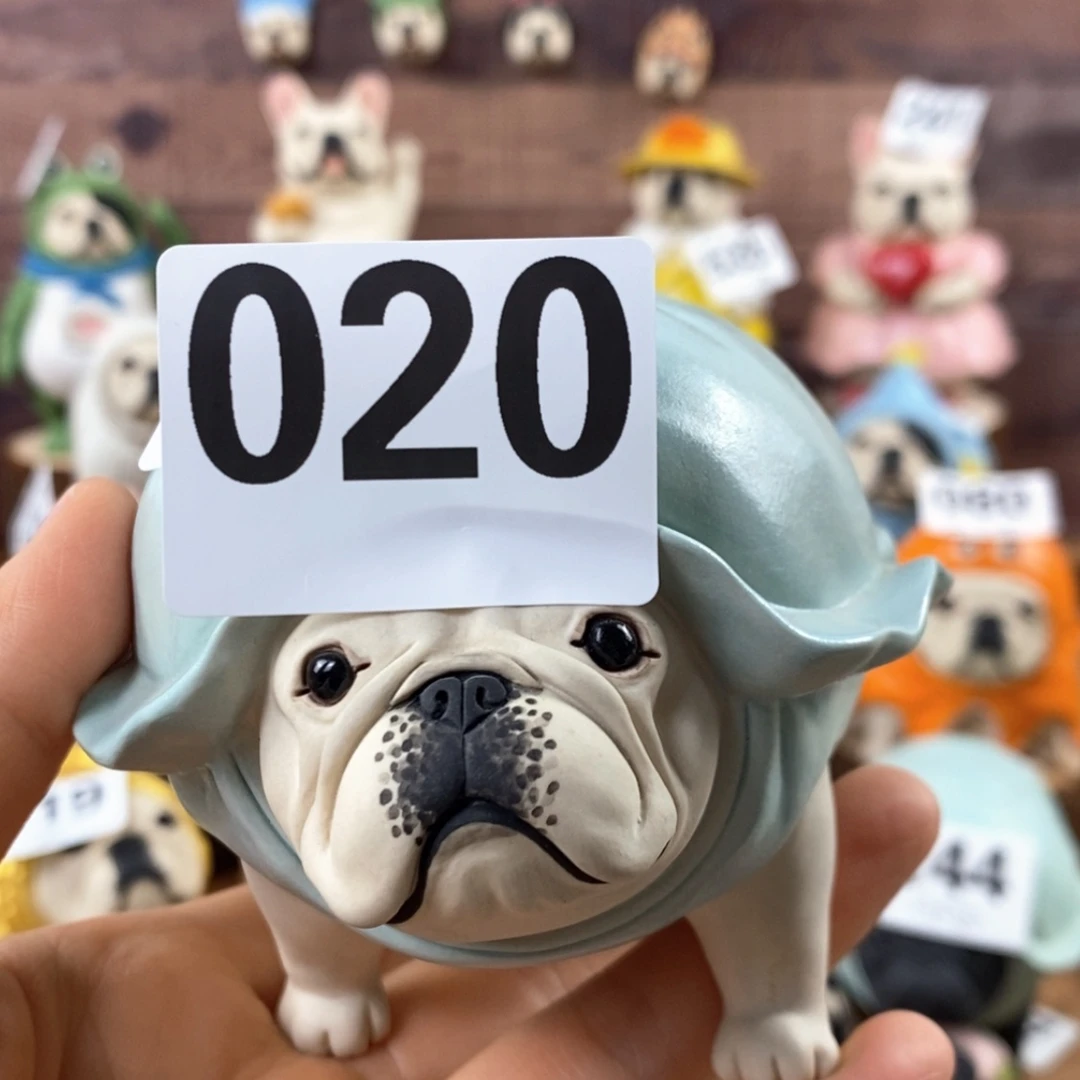 【闪购商品】摆件陶020