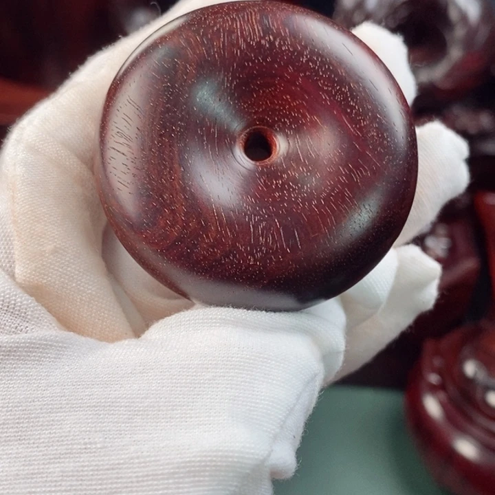 小叶紫檀其他（檀香紫檀）