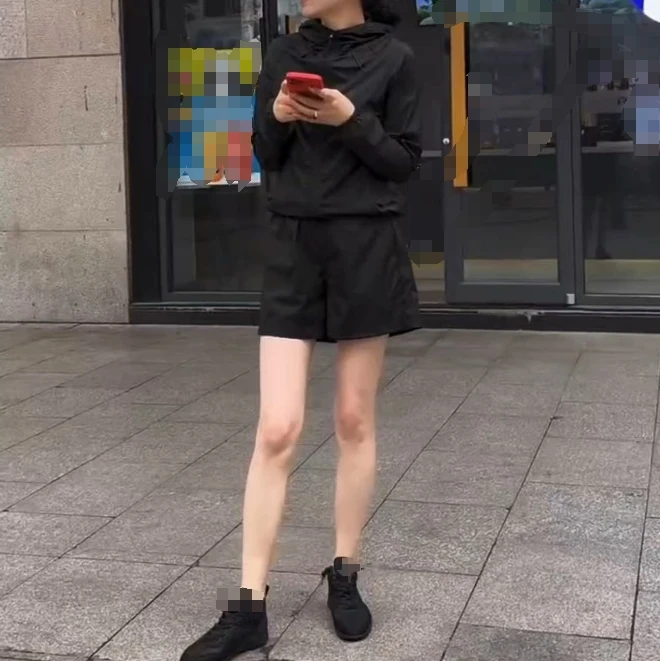 时尚潮流百搭精品女装zsx33297