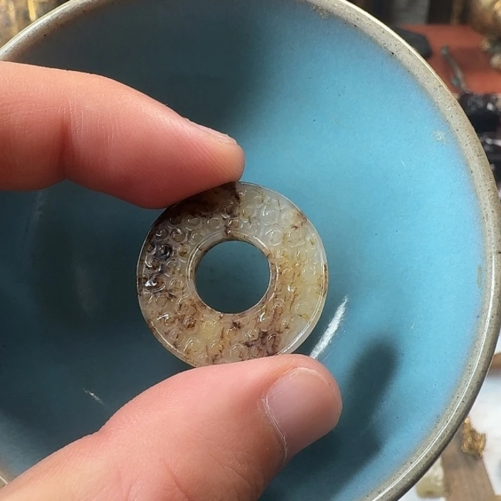 瓷片陶瓷材料和工艺技术方面