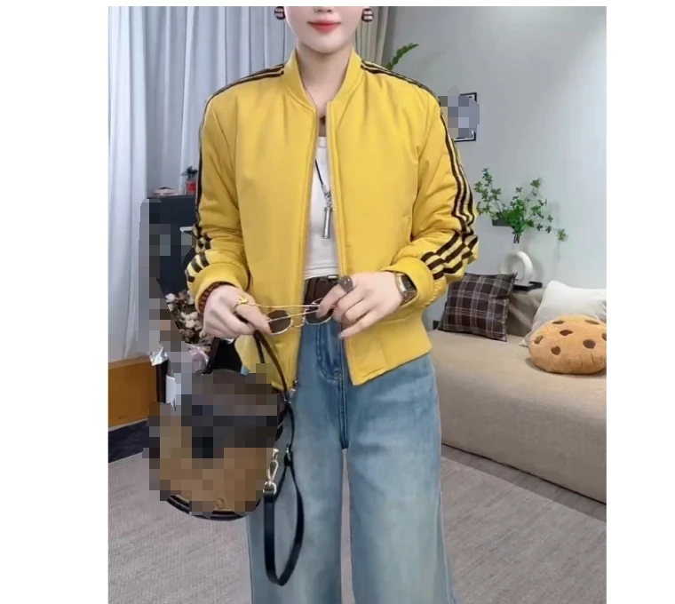 时尚潮流百搭精品女装dgd8061