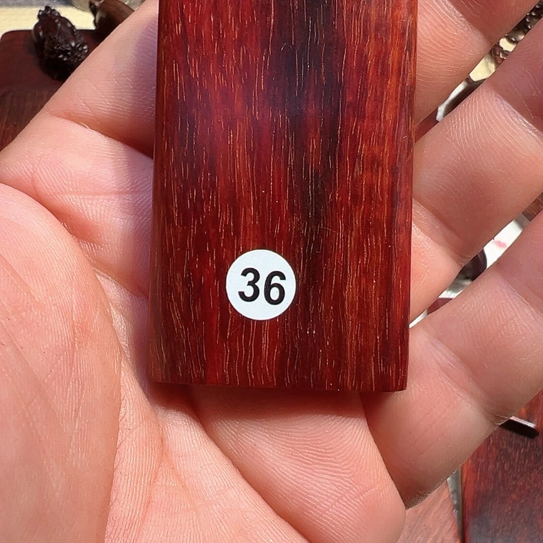 ᝰ****檀香紫檀印度小叶紫檀