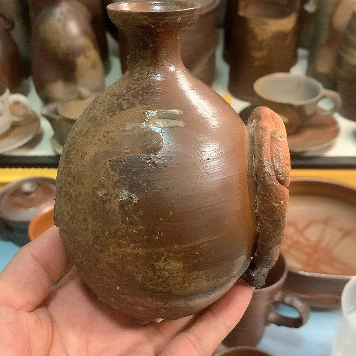备前烧备前烧备前