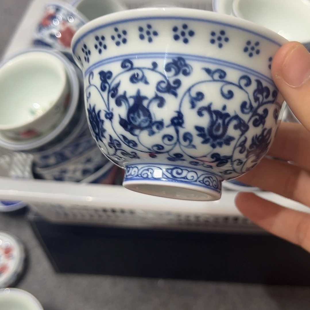 景德镇陶瓷学院的