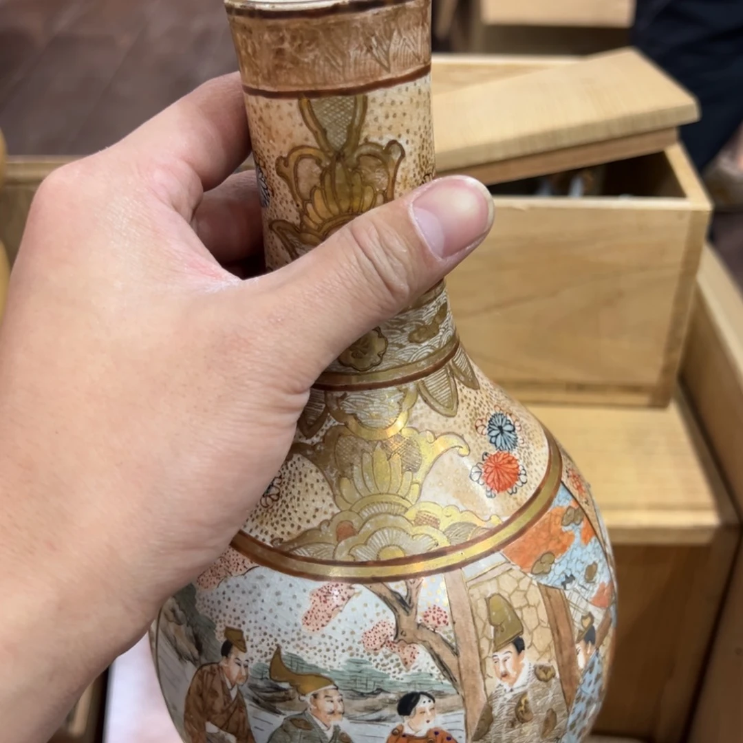 紫砂茶杯蹿*猴大漂亮大漂亮