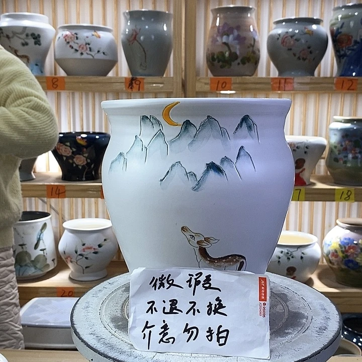 罐陶瓷陶瓷陶瓷陶瓷