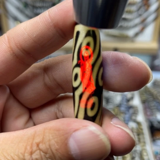 玛瑙/玉髓吊坠(不含链)未镶嵌