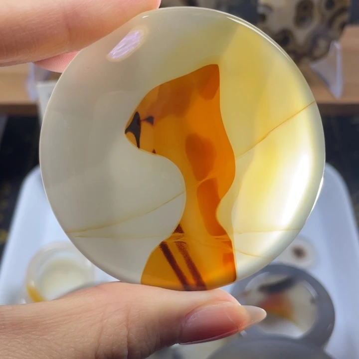 玛瑙/玉髓未镶嵌牌子