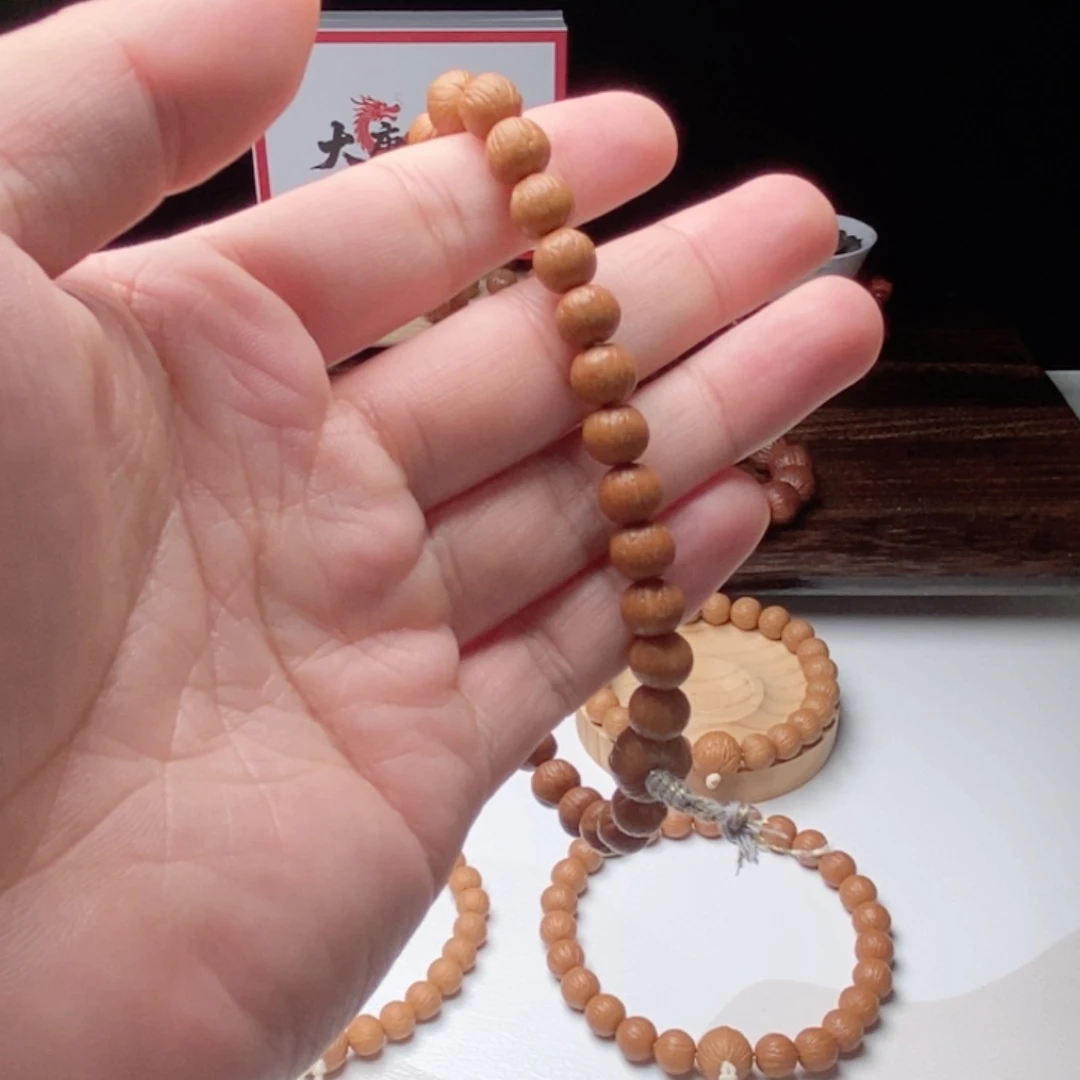手串猴头核桃漂****鱼