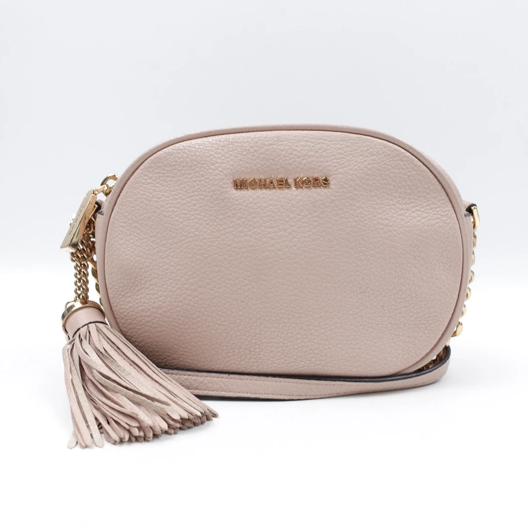 95新 MICHAELKORS/迈克高仕 单肩包/T20204204