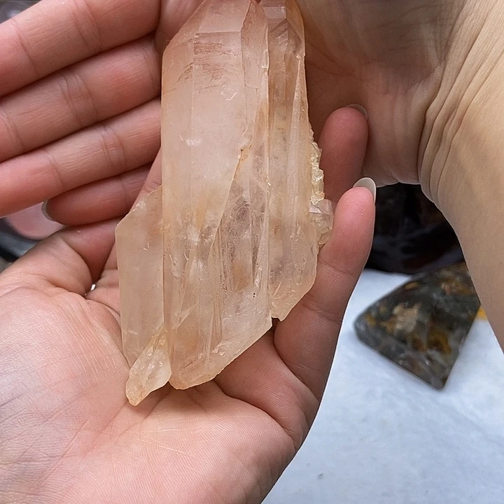 小***香未镶嵌水晶大型摆件（非配饰）