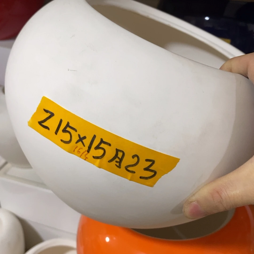 陶杯子凑单满12包邮发有孔