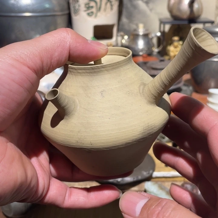 老****货陶壶的手工好物推荐