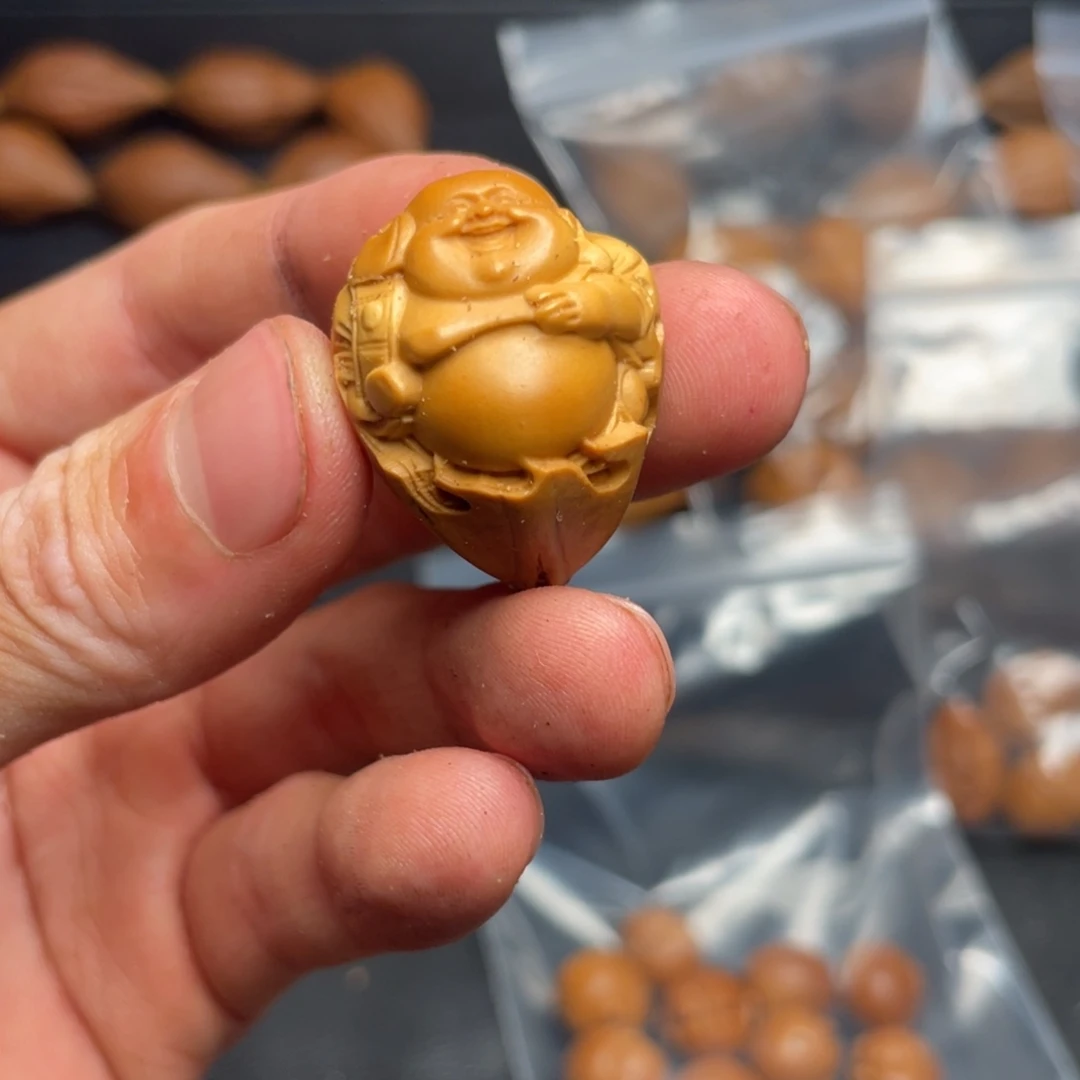 手串/手链橄榄核