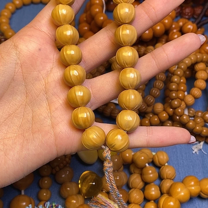 手串手串猴头手串