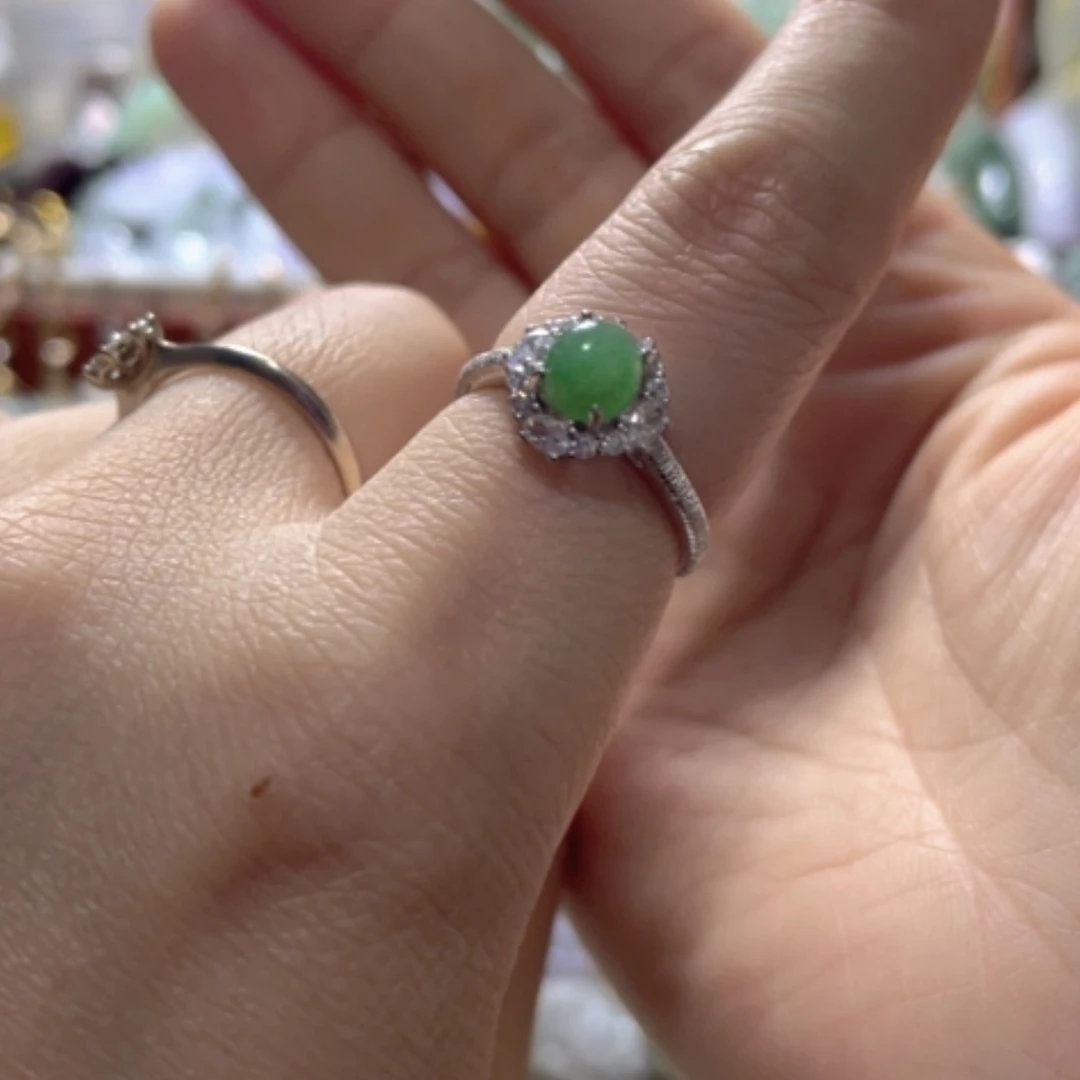 【闪购商品】未镶嵌手链翡翠