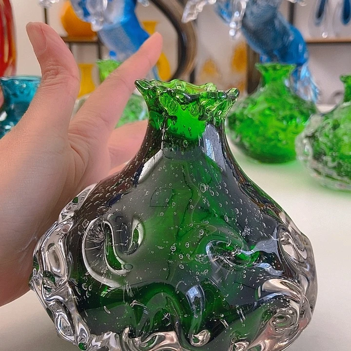 琉璃手工艺品全品