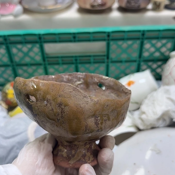 瓷片雾*开播啦….开播啦