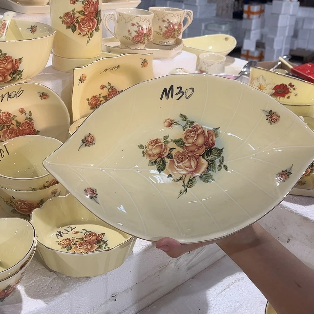 星博陶瓷有限公司