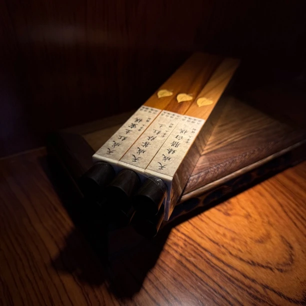 〖沉境〗天成琼脂壹号 线香 工厂溯源