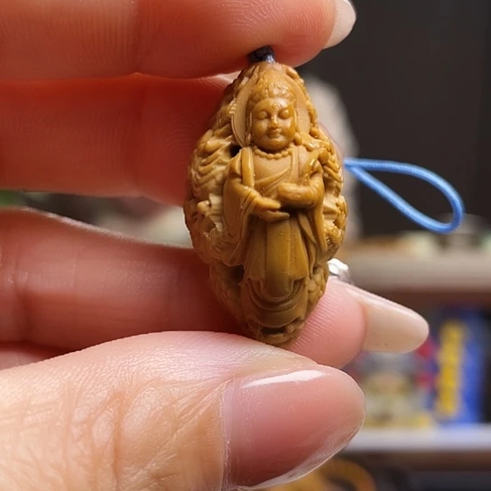 橄榄核手串/手链橄榄核