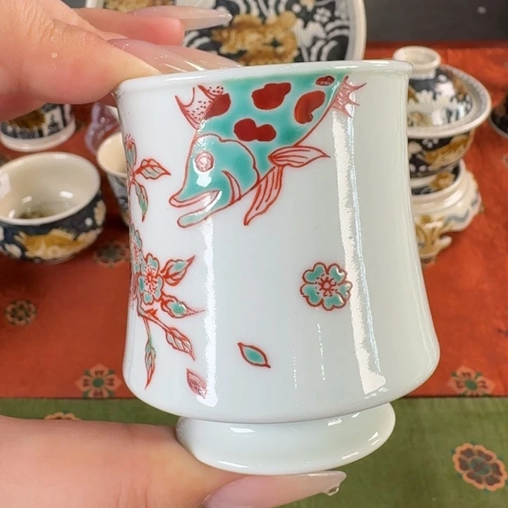 九鸣瓷艺九鸣瓷艺