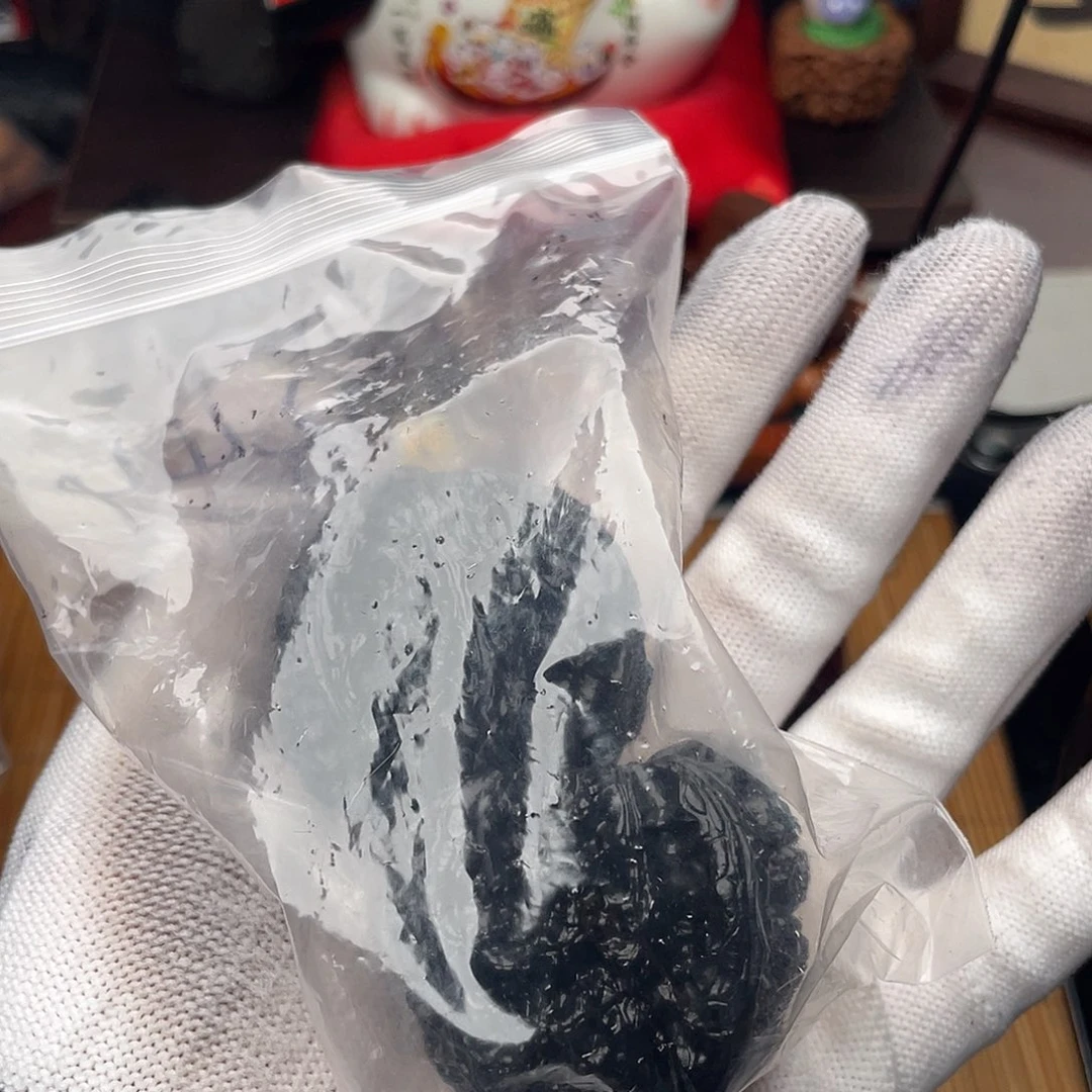 吊坠文玩核桃?****白狮子