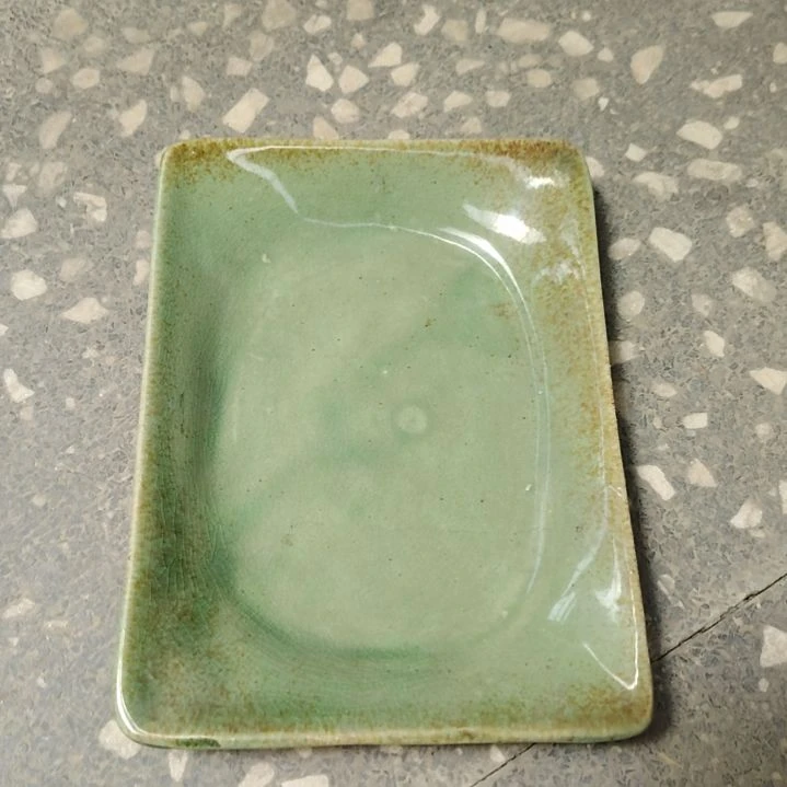 摆件陶瓷杯，我们班的