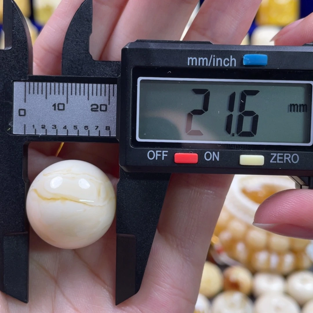 未镶嵌琥珀裸石琥珀蜜蜡