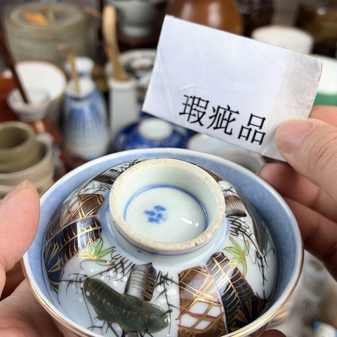 陶瓷艺术品陶陶瓷器