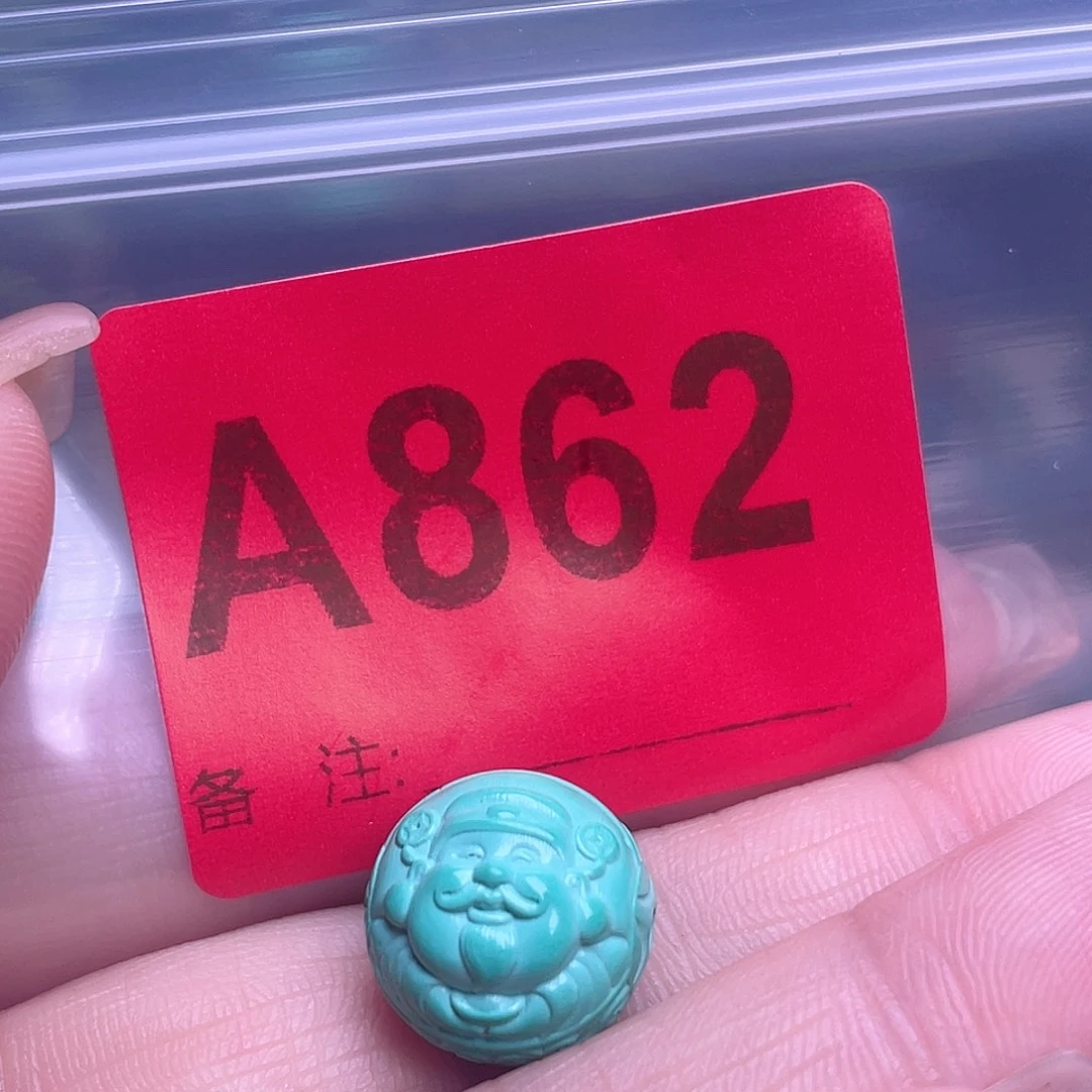 绿石头绿石头手工十堰古风配饰
