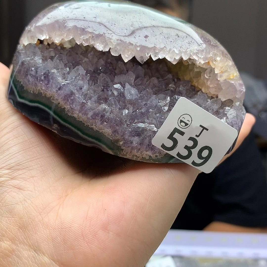 未镶嵌大型摆件（非配饰）水晶