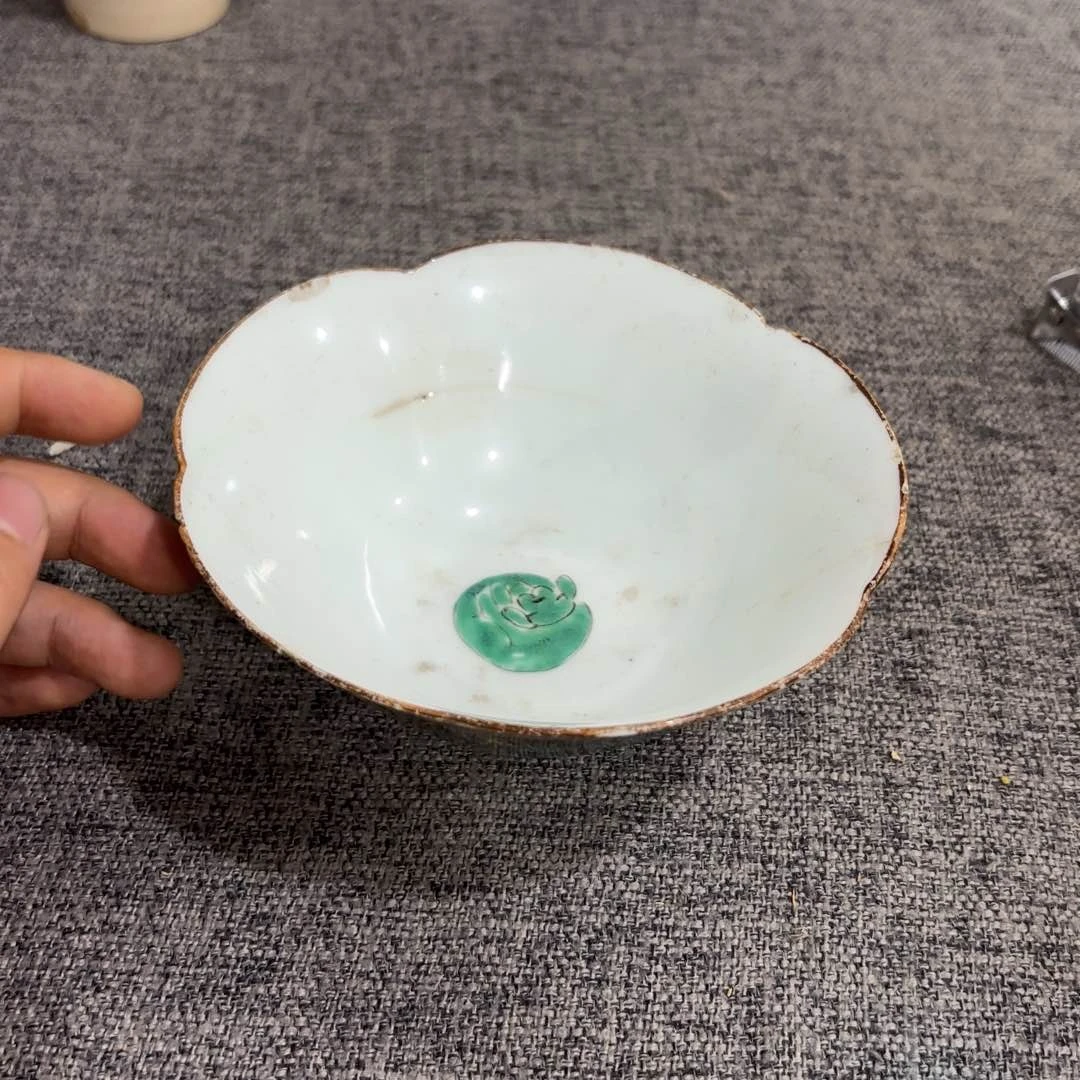 非常好看的物品